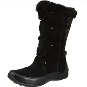 The North Face Abby Boots thumbnail 1