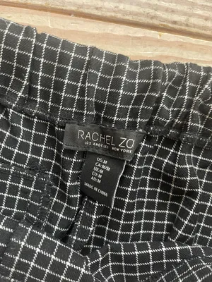 Rachel Zoe pants size medium thumbnail 2