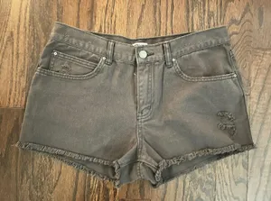Billabong Cut Off Shorts thumbnail 1