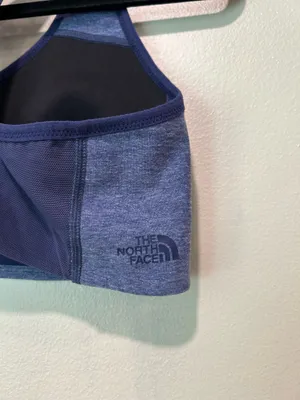 The North Face Sports Bra Small thumbnail 3