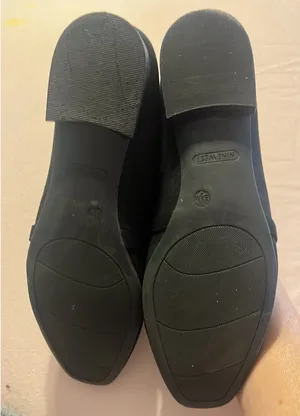 Nine West Slip-On Flats thumbnail 5