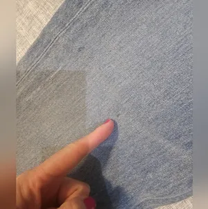 Denim Jeans thumbnail 6