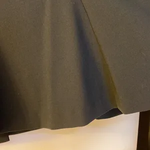 Black Skirt Size 6 thumbnail 2