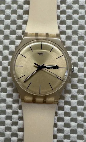 Swatch Watch Rose Rebel SUOT700 Classic 2010 thumbnail 1