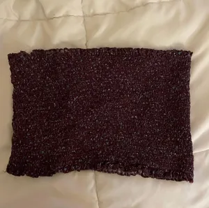 Tube Top Purple thumbnail 2