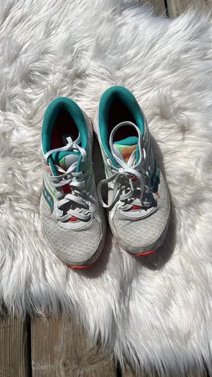 Saucony Cohesion 13 Grid Athletic Running Shoes Women's Size 7.5 thumbnail 2