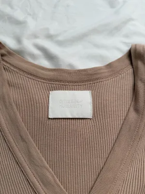 Citizens of Humanity Longsleeve thumbnail 4