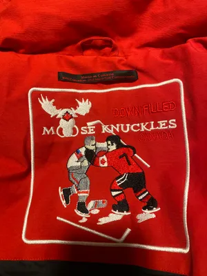 Moose Knuckles 3Q Fur thumbnail 3
