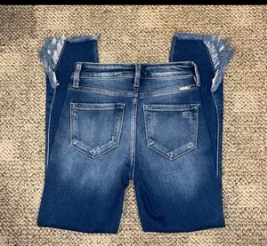 KanCan Jeans Size 23 thumbnail 6