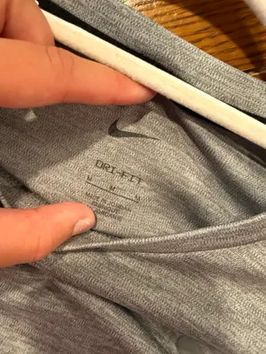 Nike Shirt Dri-Fit thumbnail 4