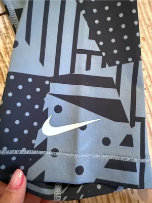 Nike Pro Leggings size m thumbnail 2