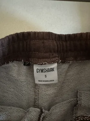 Gymshark Joggers thumbnail 2