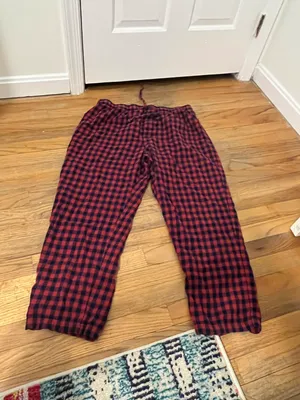Nautica Pj Pants thumbnail 2
