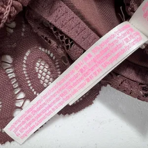 Victoria’s Secret lace bralette thumbnail 6