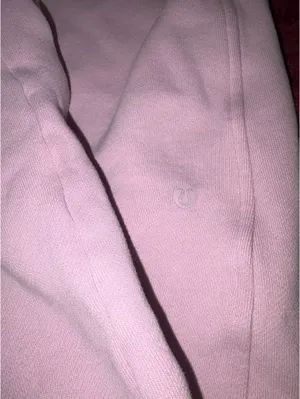 Lululemon Scuba Joggers Pink thumbnail 3