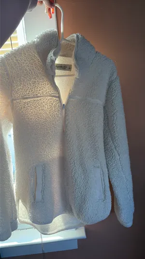 Abercrombie Jacket Sherpa thumbnail 1