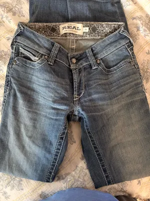 Ariat jeans  thumbnail 2