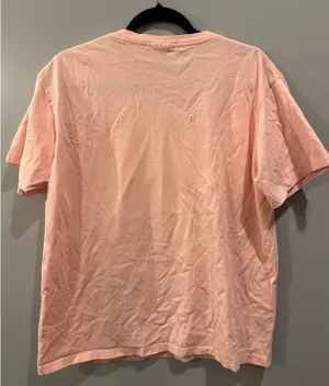 Aelfric Eden Cupid Oversized Streetwear Graphic Tee thumbnail 2