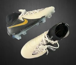 New NIKE Phantom Luna II Elite SG Pro AC Cleats thumbnail 1