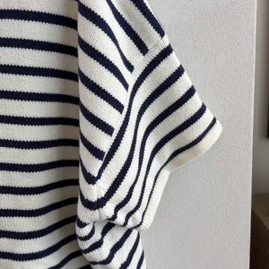 Tuckernuck Striped Claire sweater NWT thumbnail 3