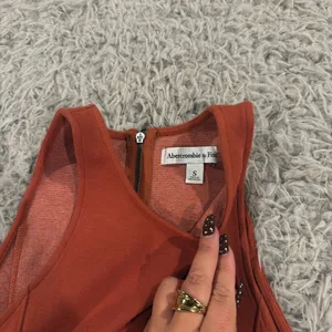 Abercrombie Tank Top thumbnail 2
