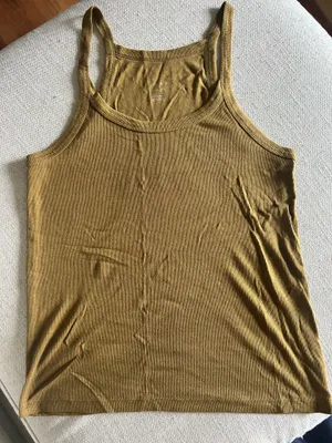 A New Day Tank Top thumbnail 1