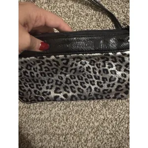 Steve Madden Leopard‎ Print Mini Bag thumbnail 3