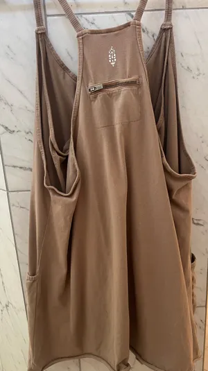 Free People Movement Hot Shot Mini Dress thumbnail 3