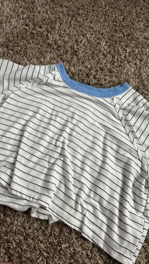 Altard State Striped Top thumbnail 3