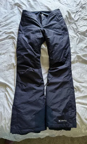 Columbia Women’s Ski Snowboard Pants thumbnail 1