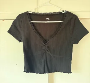 PacSun Top thumbnail 1