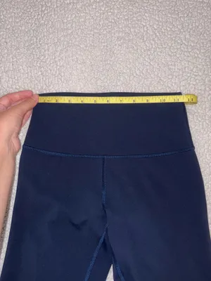 Lululemon Wunder Train High-Rise Leggings thumbnail 9