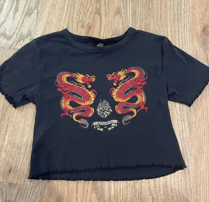 Cropped Tee thumbnail 1