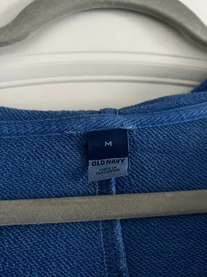 Old Navy Hoodie thumbnail 2