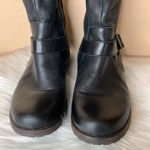 Kenneth Cole New York Women's Jenny Size 7 Knee High Boots thumbnail 8