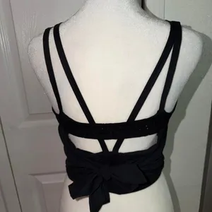 Free People Movement Top Size Medium NWT thumbnail 2