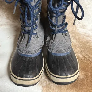 Sorel Joan of Artic Boots Size‎ 8.5 A22 thumbnail 5