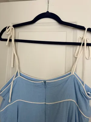 Lulus Mini Dress thumbnail 5