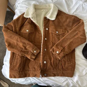 PacSun Corduroy Jacket thumbnail 2