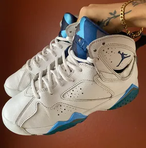 Air 7 BG ‘French Blue’ thumbnail 1