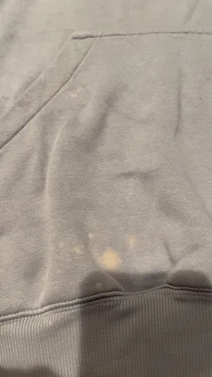 Purple Nike Hoodie Women’s thumbnail 6