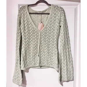 Meshki Murphy cardigan  thumbnail 4