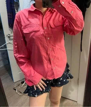 Ralph Lauren vintage shirts thumbnail 5