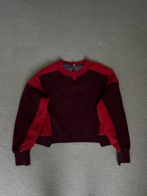 Free People Movement Sweater thumbnail 6