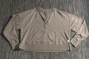 Vuori Laguna Henley thumbnail 1