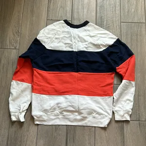 Splits 59 colorblock pullover sweater thumbnail 6