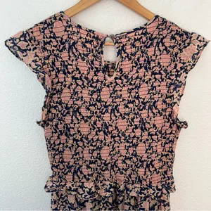 Banjanan floral dress medium thumbnail 15