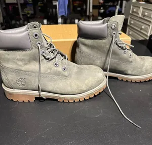 Timberland unisex  Boots Waterproof thumbnail 1