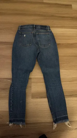 Abercrombie Jeans thumbnail 4