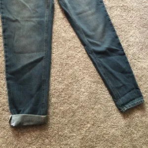 New Urban outfitters BDG mom high rise jeans pants, size 28, roll up bottom thumbnail 4